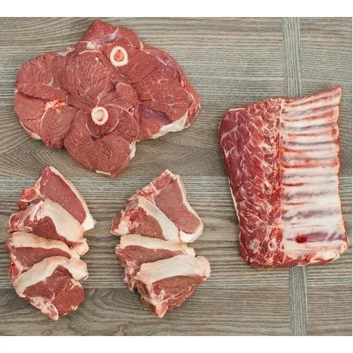 Mutton