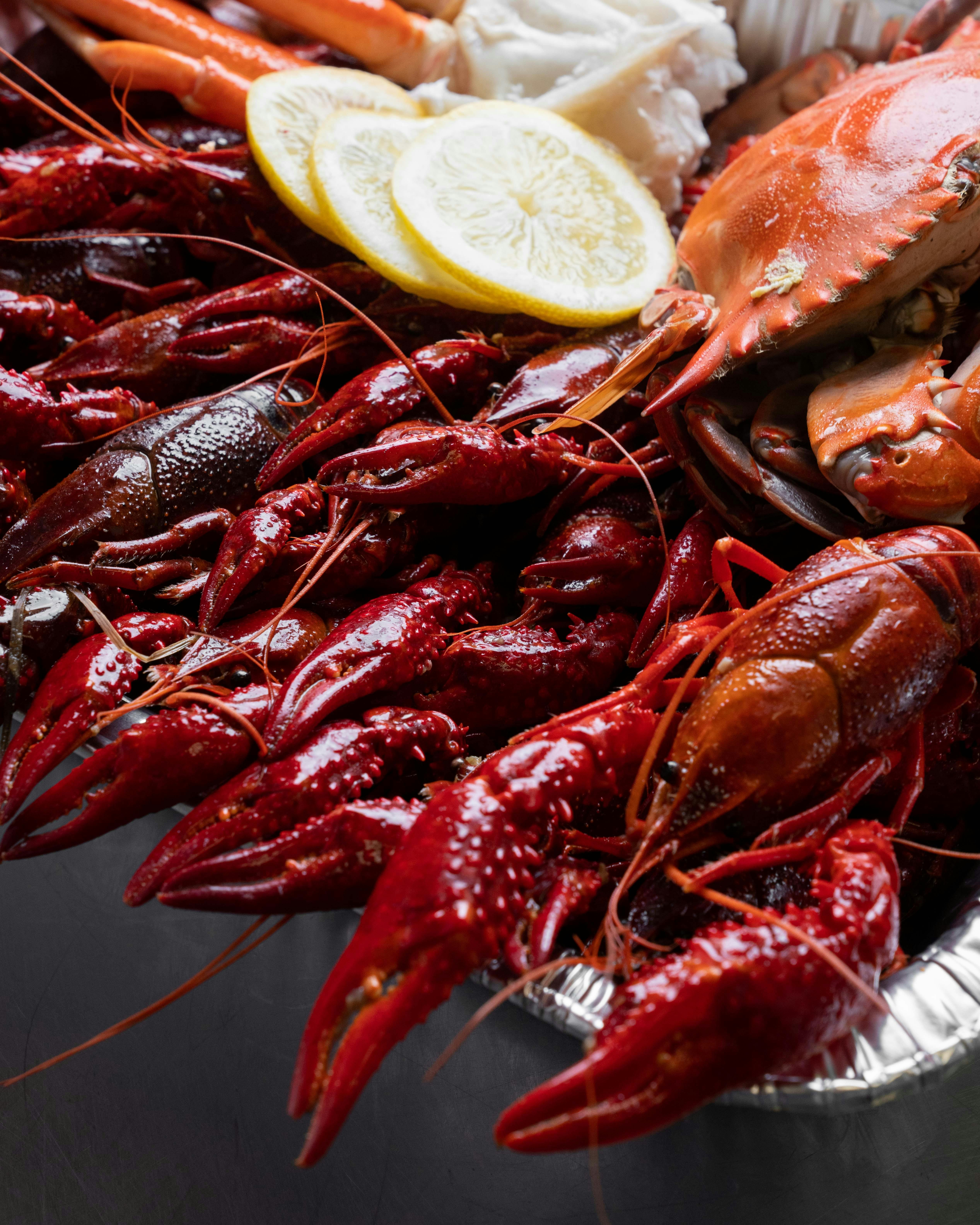 Lobsters