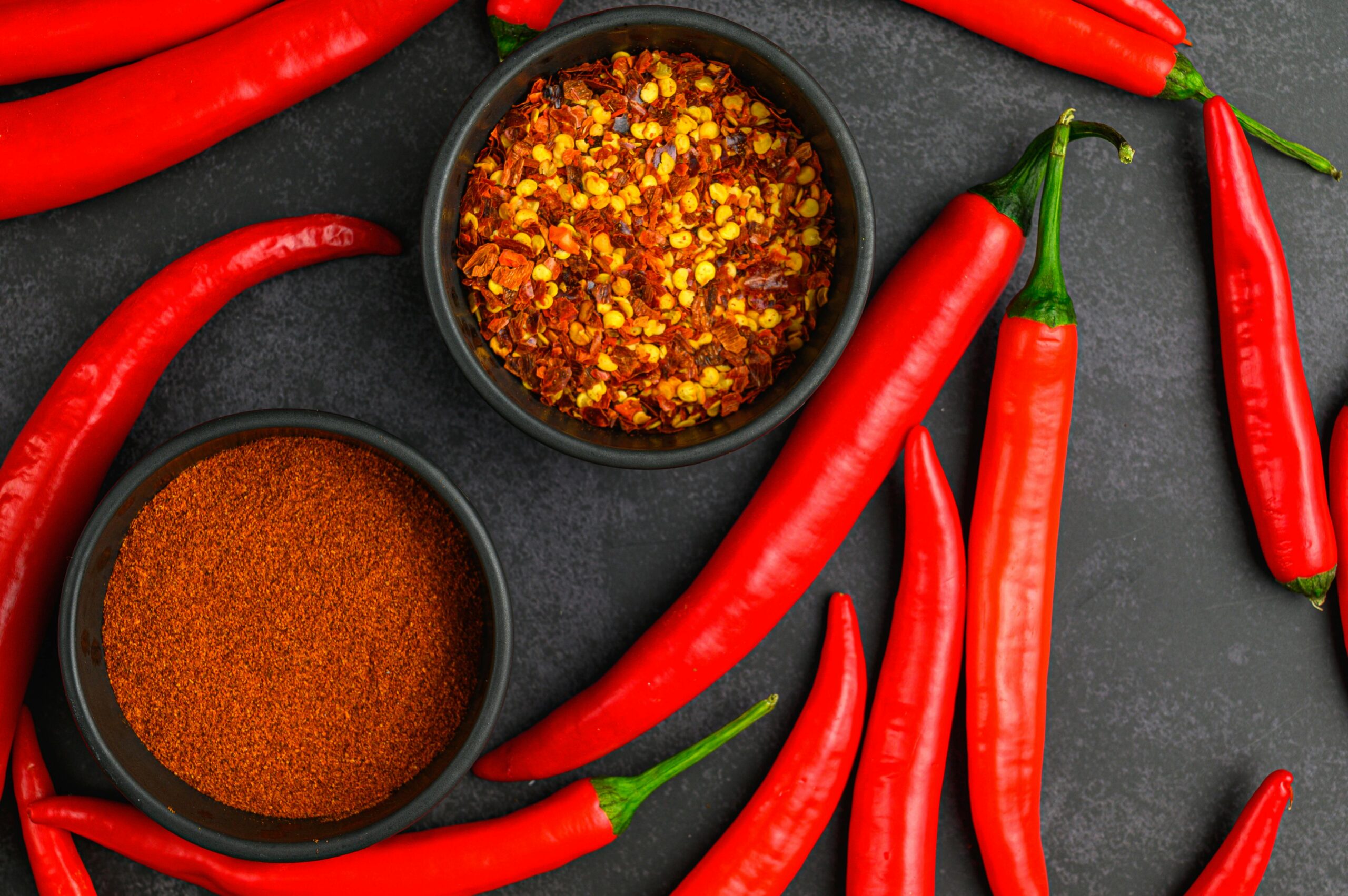 Chili powder