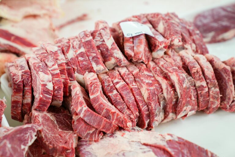 Beef