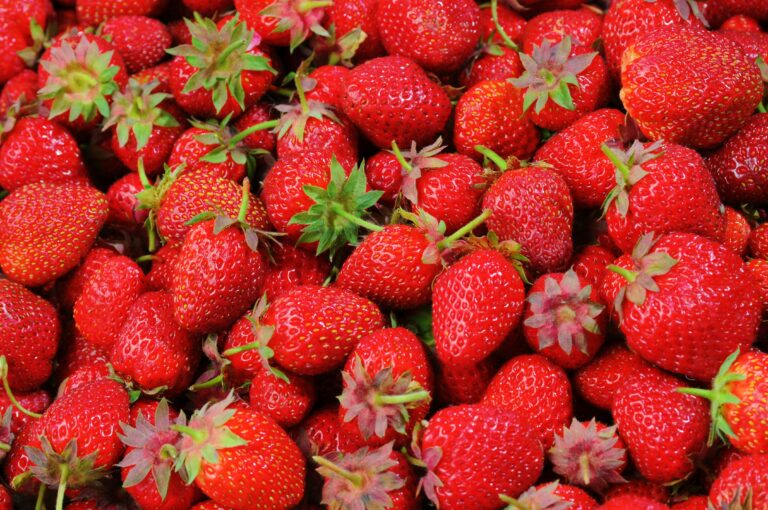 Strawberry